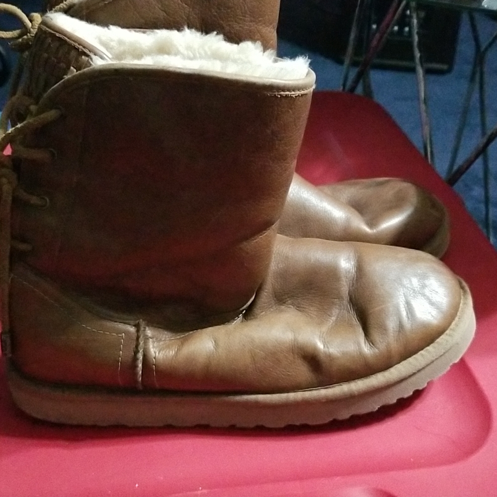 COPY - Uggs